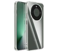 Mayaxess, Funda para Honor Magic 8 Lite en Silicona Suave Antichoque