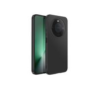 Mayaxess Funda para Honor Magic 8 Lite en Silicona Suave Antichoque