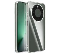 Mayaxess Funda para Honor Magic 8 Lite en Silicona Suave Antichoque