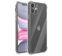 Mayaxess, Funda para iPhone 11 de Silicona con Esquinas Reforzadas Antigolpes