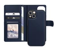 Mayaxess Funda para iPhone 13 con carcasa desmontable