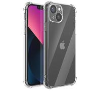 Mayaxess, Funda para iPhone 13 Protección Antigolpes con Esquinas Reforzadas
