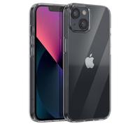 Mayaxess, Funda para iPhone 13 Protección Flexible de Silicona Ultrafina