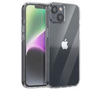 Mayaxess, Funda para iPhone 14 de Silicona Flexible Protección Antigolpes