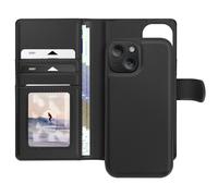 Mayaxess Funda para iPhone 15 con carcasa desmontable
