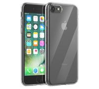 Mayaxess, Funda para iPhone SE 2022 de Silicona Fina Anticondensación
