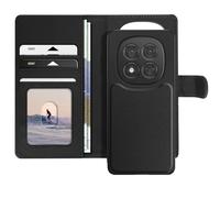 Mayaxess Funda para Redmi Note 14 Pro 5G y 14 Pro Plus 5G con carcasa desmontable