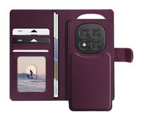 Mayaxess Funda para Redmi Note 14 Pro 5G y 14 Pro Plus 5G con carcasa desmontable