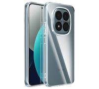 Mayaxess, Funda para Redmi Note 15 Pro Plus 5G en Silicona Suave Antichoque