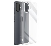 Mayaxess, Funda para Samsung Galaxy A07 de silicona ultra suave y duradera
