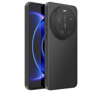 Mayaxess Funda para Xiaomi 17 Ultra Protección Flexible en Silicona,