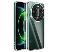Mayaxess, Funda para Xiaomi 17 Ultra Protección Flexible en Silicona