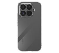 Mayaxess Funda para Xiaomi 17T Pro Protección Flexible de Silicona, Transparente