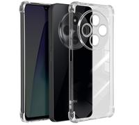 Mayaxess, Funda para Xiaomi Redmi 14C Protección Antigolpes y Antirayaduras