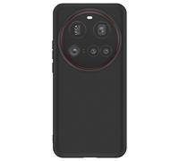 Mayaxess Funda Silicona para Xiaomi 15 Ultra Fina,