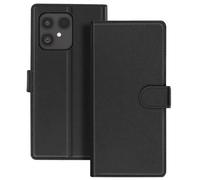 Mayaxess Funda tipo cartera 2 en 1 para Fairphone 6 con carcasa desmontable