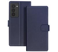 Mayaxess, Funda tipo cartera 2 en 1 para Redmi 15 5G con carcasa desmontable