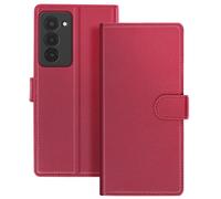 Mayaxess, Funda tipo cartera 2 en 1 para Redmi 15 5G con carcasa desmontable
