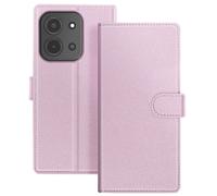 Mayaxess, Funda tipo cartera 2 en 1 para Redmi 15C con carcasa desmontable