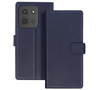 Mayaxess, Funda tipo cartera 2 en 1 para Redmi 15C con carcasa desmontable
