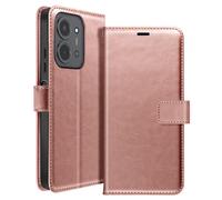 Mayaxess Funda tipo cartera para Xiaomi Redmi 15C con correa de muñeca y función de soporte