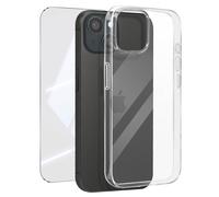 Mayaxess Pack protección para Apple iPhone 15 Protección integral