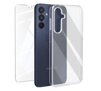 Mayaxess Pack protección para Galaxy A15 Protección integral