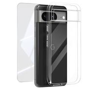 Mayaxess Pack protección para Pixel 8 Protección integral