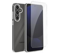 Mayaxess, Pack protección para Samsung Galaxy S24 FE Protección integral