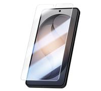 Mayaxess Protección de Pantalla para Galaxy S26 en Vidrio Templado 9H Oleofóbico