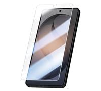 Mayaxess Protección de Pantalla para Galaxy S26 Ultra en Vidrio Templado 9H Oleofóbico