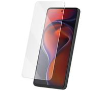 Mayaxess, Protección de Pantalla para Moto G17 y G17 Power Anti-Rayas 9H