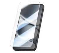 Mayaxess Protección de Pantalla para Redmi Note 15 Pro 5G en Vidrio Templado 9H Oleofóbico