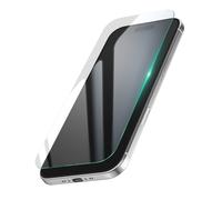 Mayaxess, Protector de pantalla de vidrio templado 9H oleofóbico para iPhone Air