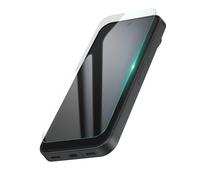 Mayaxess Protector de pantalla para Google Pixel 10 / 10 Pro de vidrio templado 9H Oleófobo