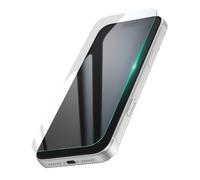 Mayaxess Protector de pantalla para iPhone 17 Pro Max de vidrio templado 9H oleofóbico