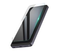 Mayaxess, Protector de pantalla para Oppo A5 de vidrio templado 9H Oleófobo