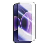 Mayaxess, Protector de pantalla para Xiaomi 17 en vidrio templado 9H oleofóbico