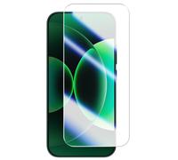 Mayaxess Protector de pantalla para Xiaomi 17 en vidrio templado 9H oleofóbico