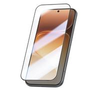 Mayaxess, Vidrio Templado para Honor 600 / 600 Pro Protector de Pantalla 9H
