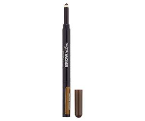 MAYB BROW SATIN PENCIL