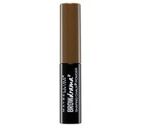 Mayb maquillaje Maybelline Brow Drama Shaping tiza polvo P