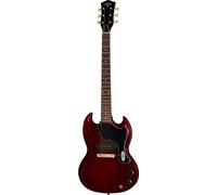 Maybach Albatroz 65 Aged Dark Winered