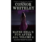 Maybe Hell's Fun After All Volume 4: 20 Dark Contemporary Fantasy Short Stories (Hell's Place Contemporary Fantasy Stories)