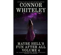 Maybe Hell's Fun After All Volume 4: 20 Dark Contemporary Fantasy Short Stories (Hell's Place Contemporary Fantasy Stories)