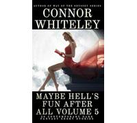 Maybe Hell's Fun After All Volume 5: 20 Dark Contemporary Fantasy Short Stories (Hell's Place Contemporary Fantasy Stories)