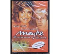 Maybe I'll Be Home in the Spring [USA] [DVD]