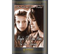 Maybe I'll Come Home in the Spring [Alemania] [DVD]