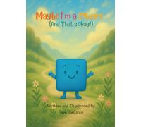 Maybe I'm a Square (And That's Okay!)