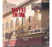 Maybe I'm Fine [USA] [Blu-ray]